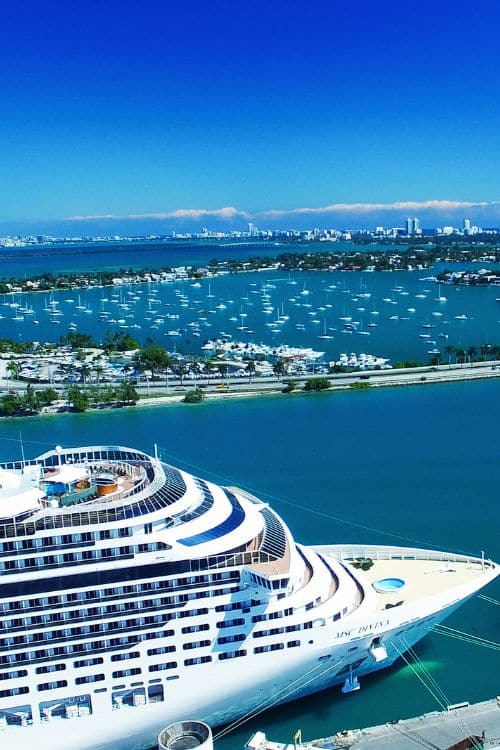 Port Miami