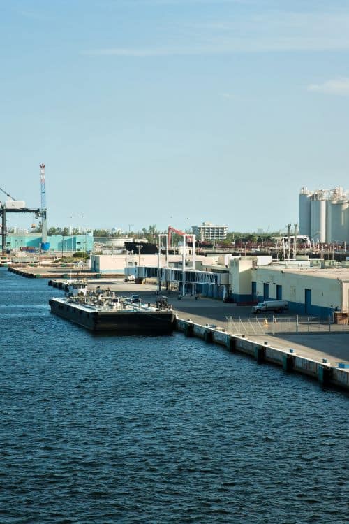 Port Everglades